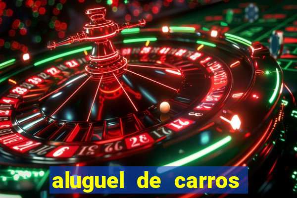 aluguel de carros para casamento recife