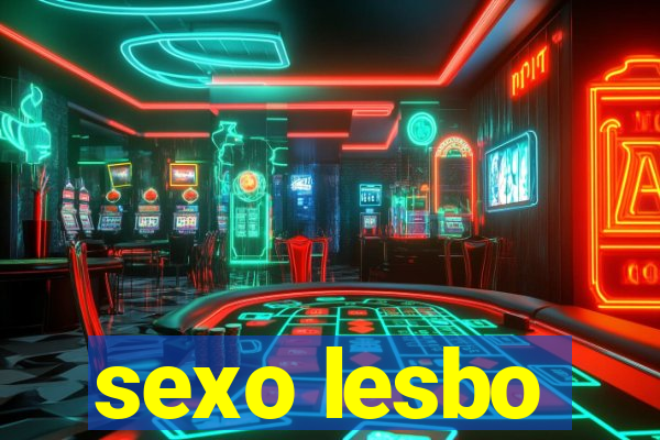 sexo lesbo