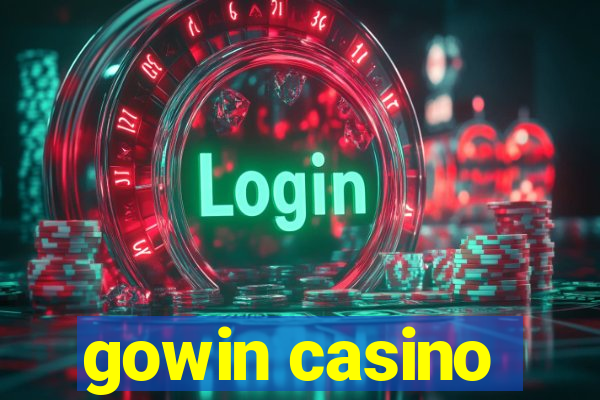 gowin casino