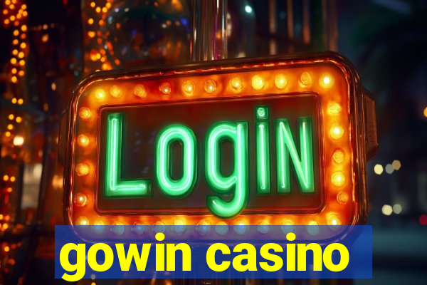 gowin casino