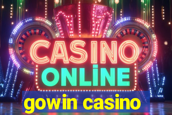 gowin casino