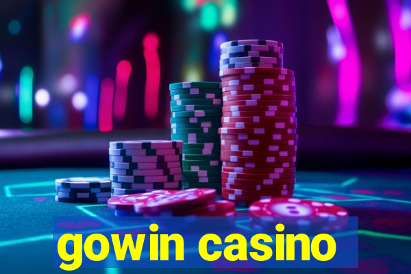 gowin casino