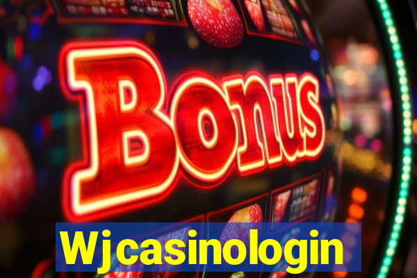 Wjcasinologin
