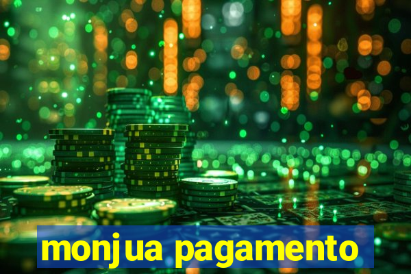 monjua pagamento