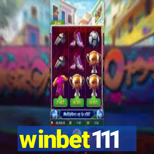 winbet111