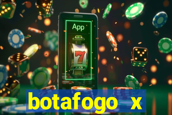 botafogo x palmeiras futemax