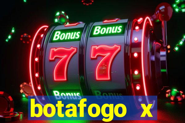 botafogo x palmeiras futemax