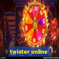 twister online