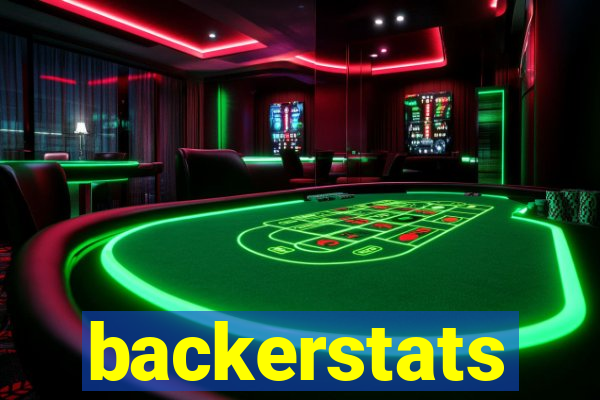 backerstats