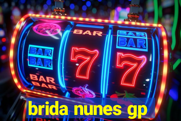 brida nunes gp