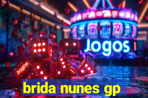 brida nunes gp