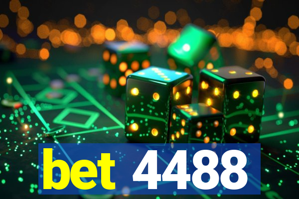 bet 4488