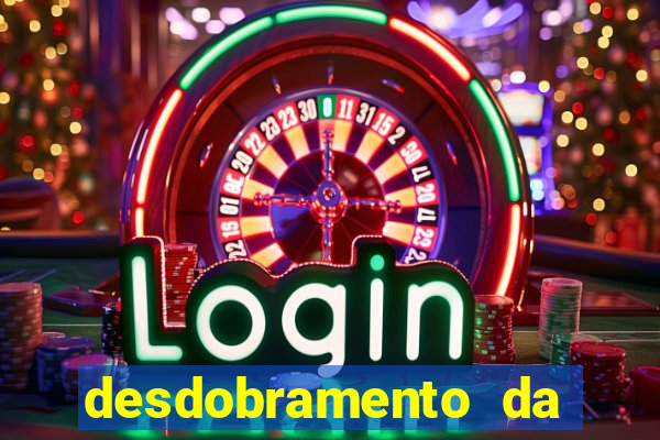 desdobramento da quina garantindo a quadra