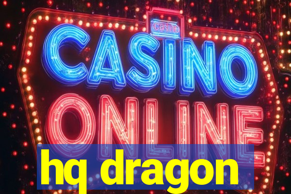 hq dragon