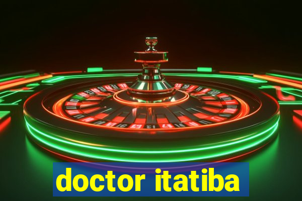 doctor itatiba
