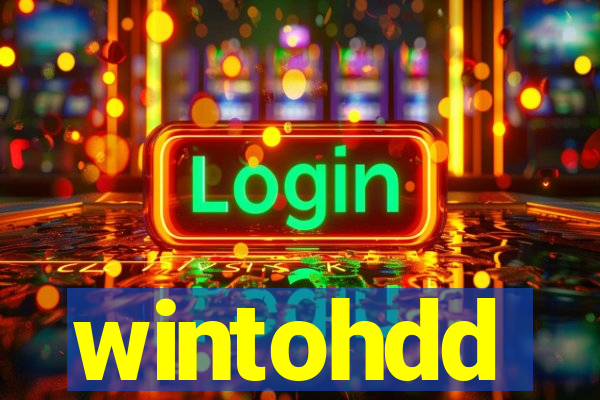 wintohdd