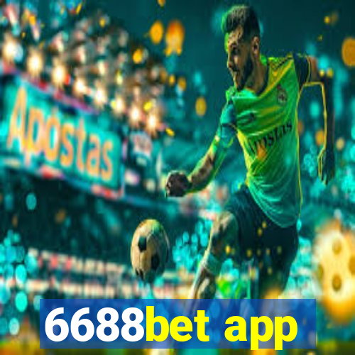6688bet app