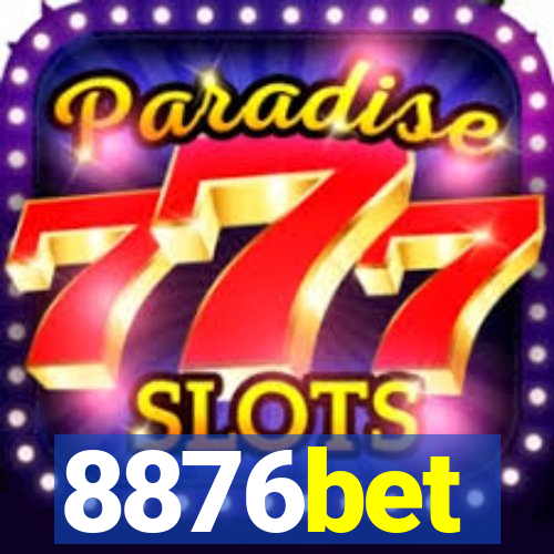 8876bet