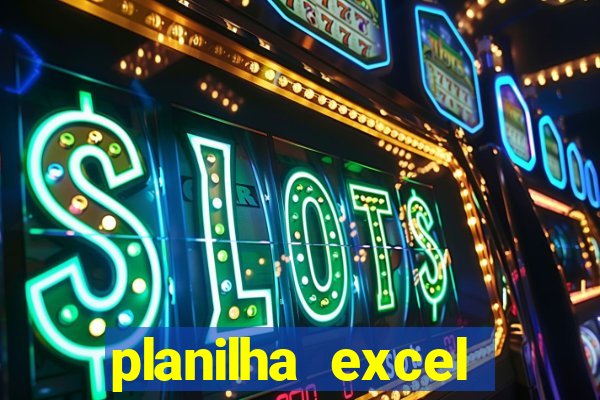 planilha excel folha de pagamento gratis