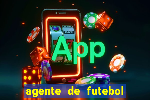 agente de futebol dinheiro infinito