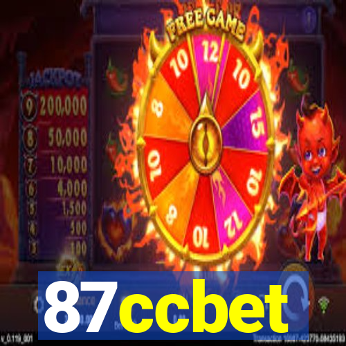 87ccbet