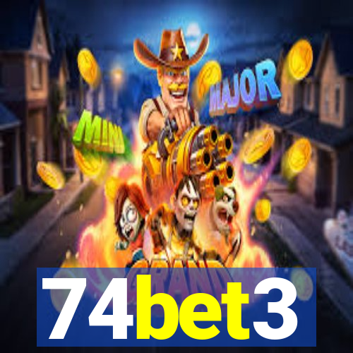 74bet3