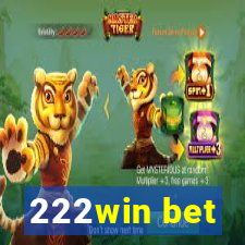 222win bet