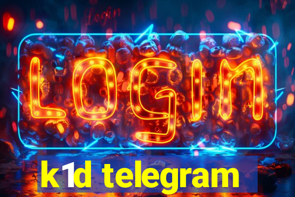k1d telegram
