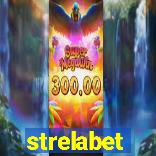 strelabet