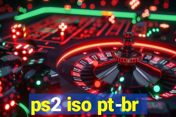 ps2 iso pt-br