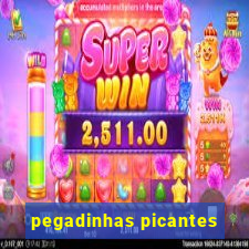 pegadinhas picantes