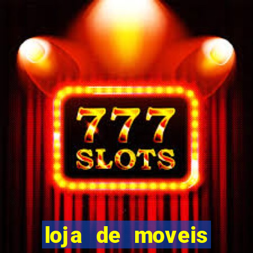 loja de moveis usados bauru