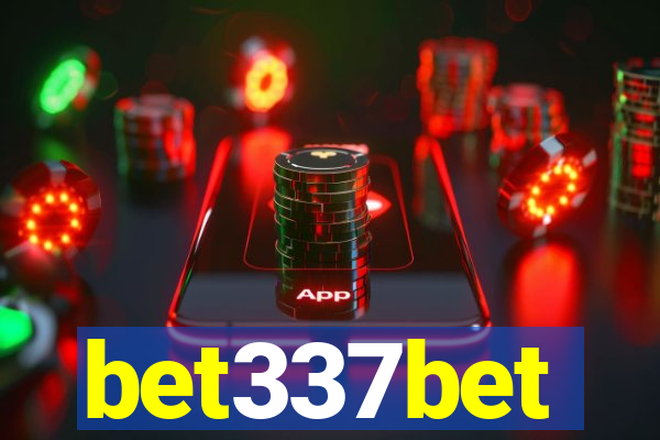 bet337bet