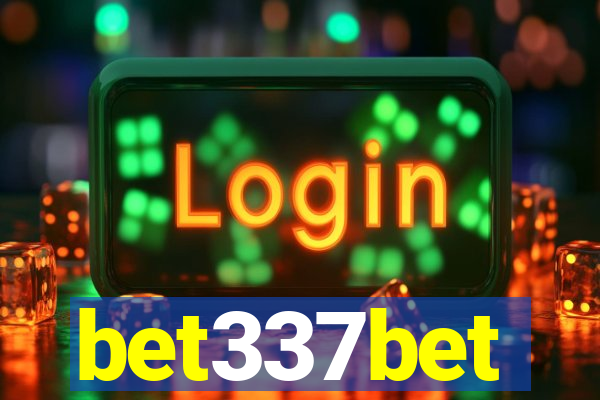 bet337bet
