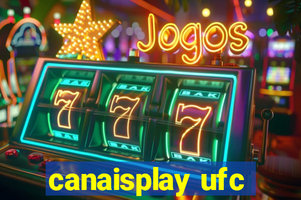 canaisplay ufc