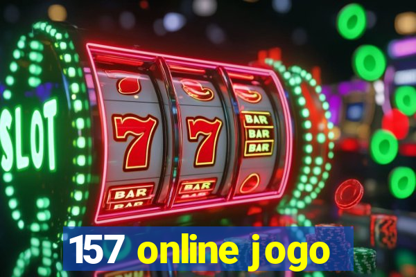 157 online jogo