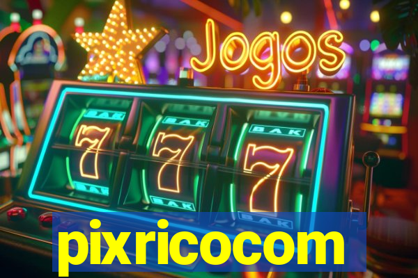 pixricocom