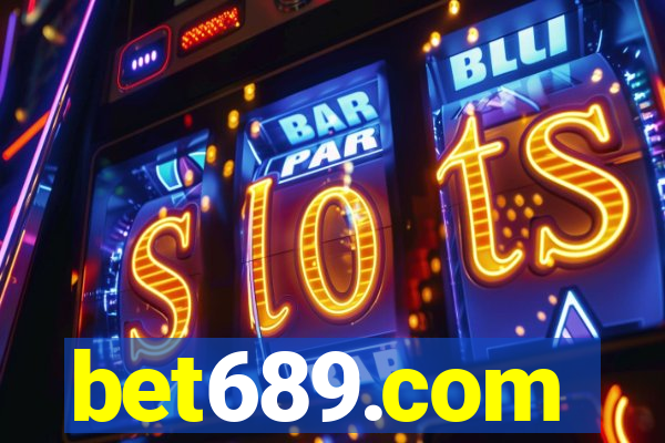 bet689.com