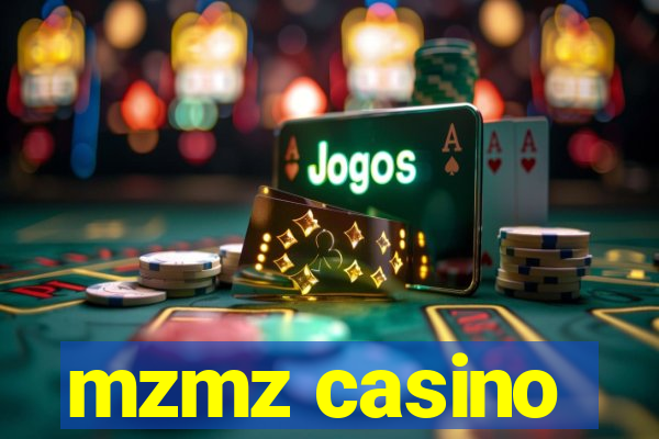mzmz casino