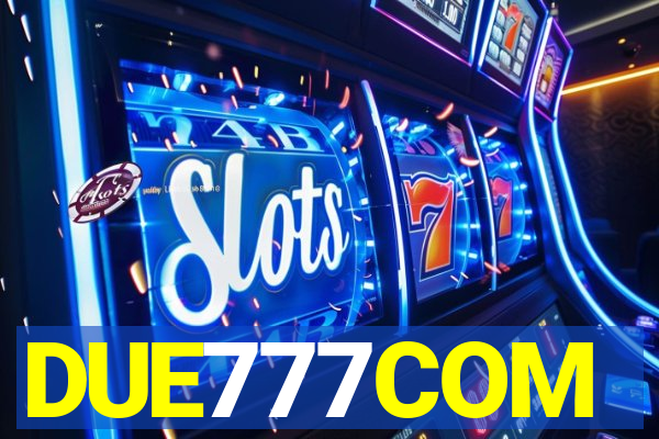 DUE777COM