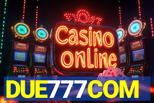DUE777COM