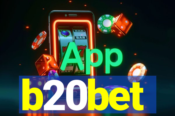 b20bet