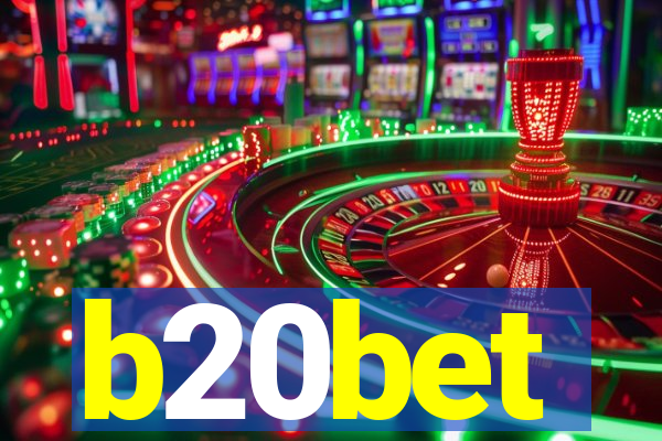 b20bet