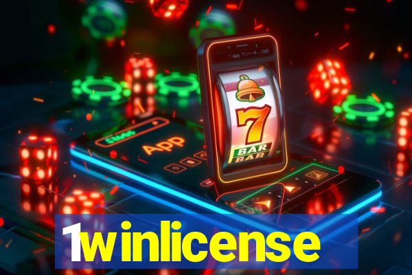 1winlicense