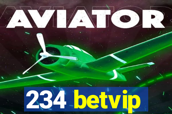 234 betvip