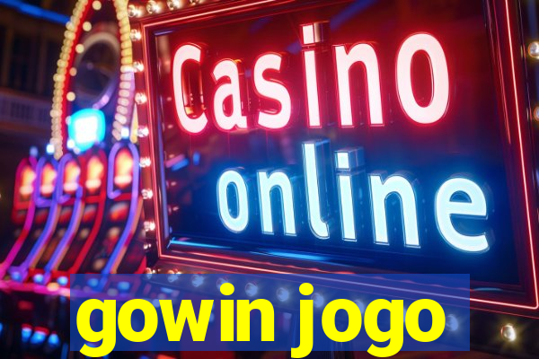gowin jogo