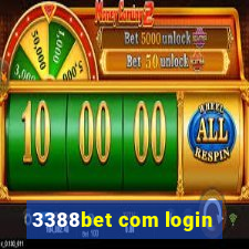 3388bet com login
