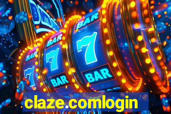 claze.comlogin