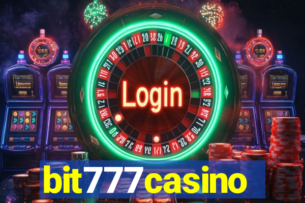 bit777casino