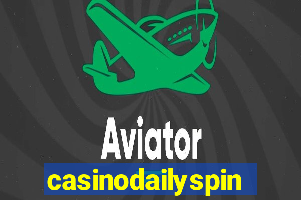 casinodailyspin